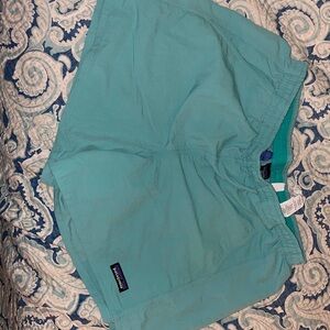 Patagonia Baggies Women’s Medium 5” Shorts